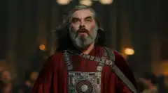 Властелин колец: Кольца власти 2 сезон 3 серия