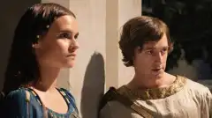 Властелин колец: Кольца власти 1 сезон 4 серия