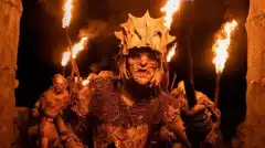 Властелин колец: Кольца власти 1 сезон 6 серия