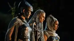 Властелин колец: Кольца власти 1 сезон 7 серия